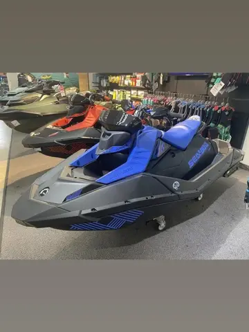 Micro MX Trixx 2 0 Blue Rainbow