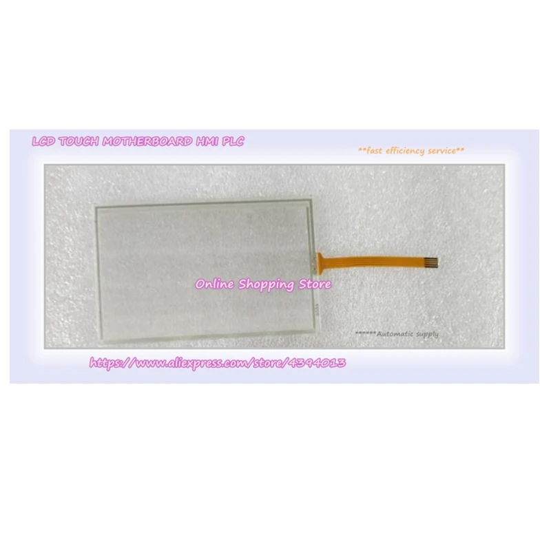 Новый сенсорный стеклянный сенсорный экран для смартфона