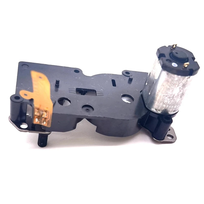 Зеркальная коробка отражатель двигатель Двигатель Блок для Nikon D600 D610 ремонт