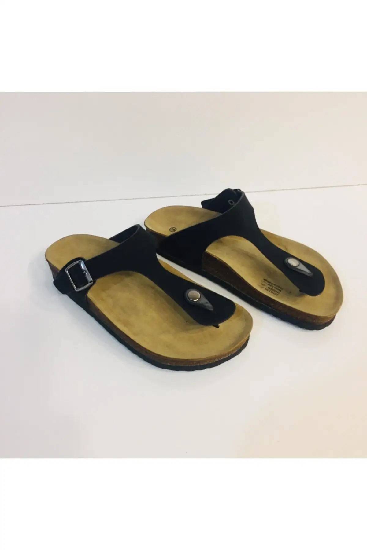

New Season Thong Orthopedics Women Slippers