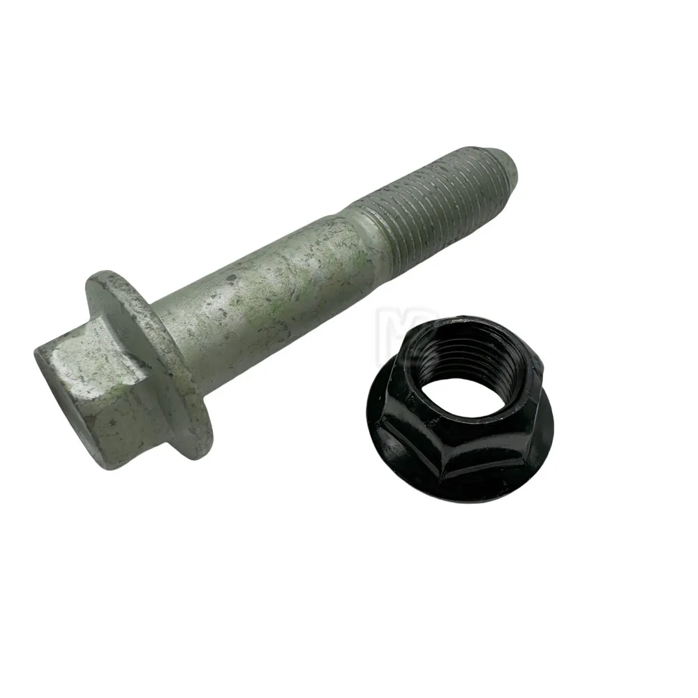 Болтовая Фланцевая гайка 546452B000 626184D000 для 2005-2016 Hyundai Santa Fe 2012-2018 Sorento передний