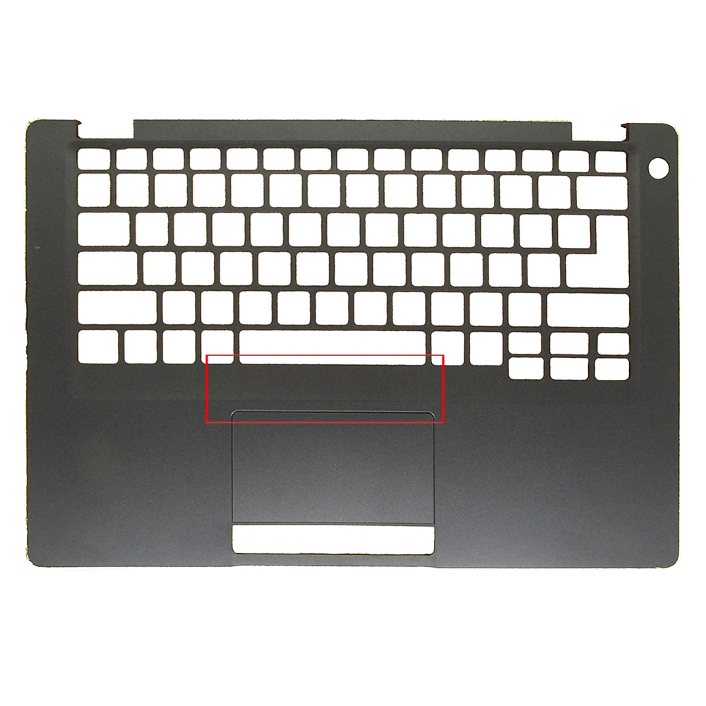 Новая сумка для ноутбука DELL Latitude 5400 E5400 верхняя часть упора рук крышка клавиатуры