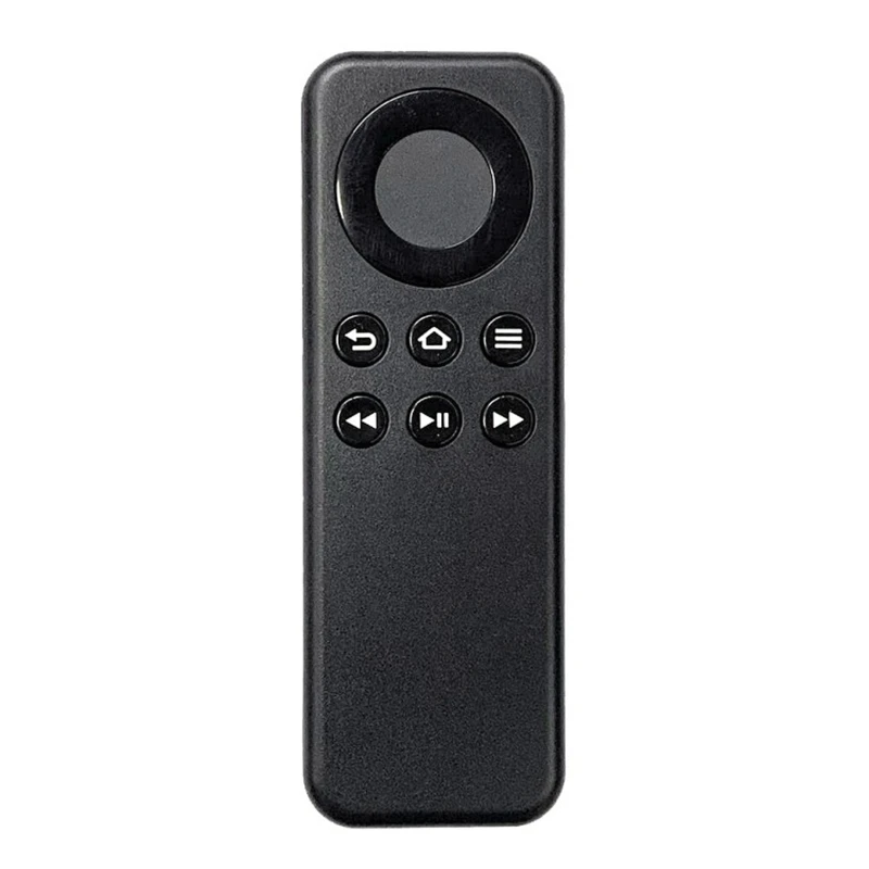 

Bluetooth-compatible Remote Control Fit For Fire Stick CV98LM W87CUN CL1130 DV83YW Replacement Remote Controller 85DD