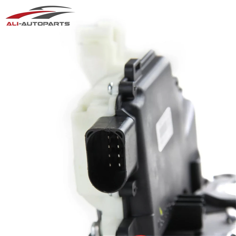 3B 1837015 Привод замка передней двери левый для VW GOLF IV PASSAT B5