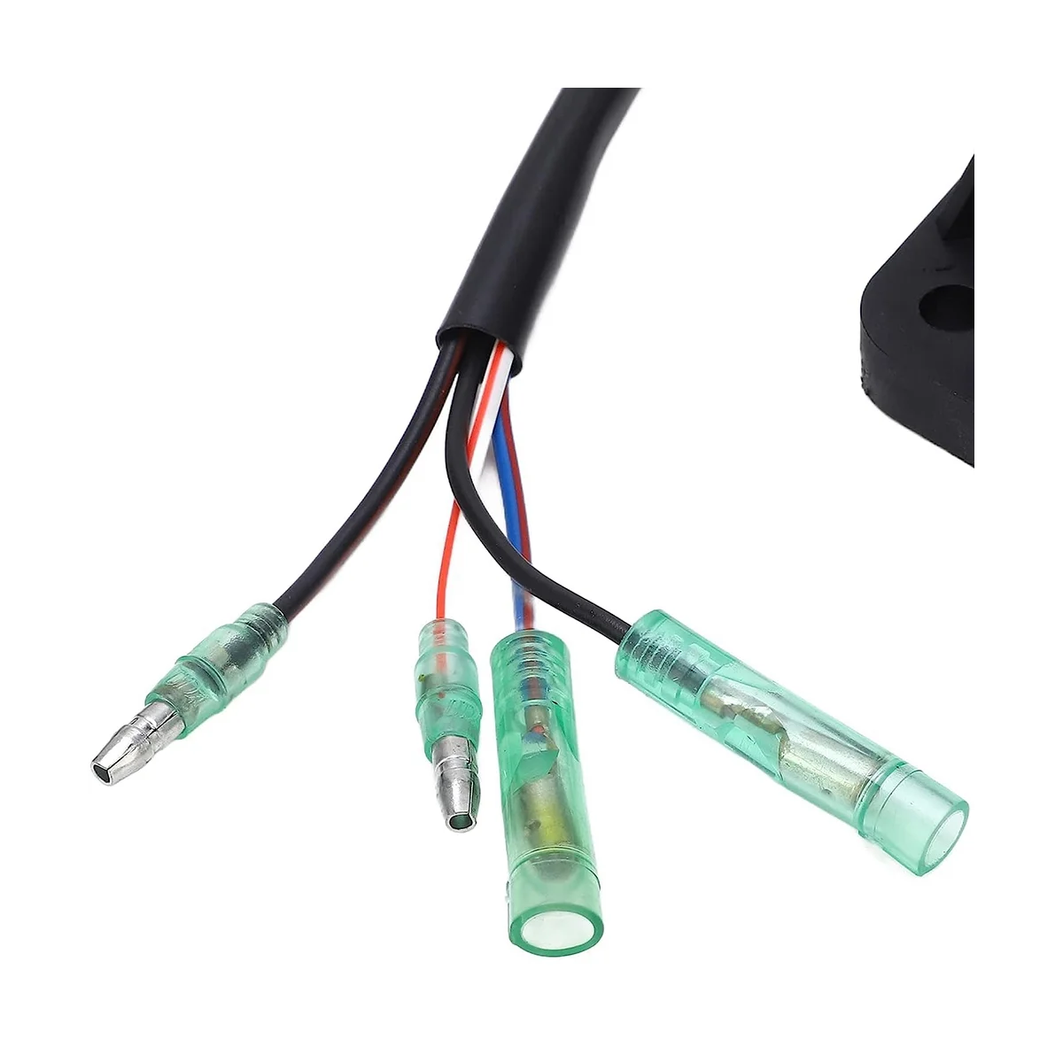 Катушка CDI для подвесного зажигания SUZUKI DT20/DT25/DT30 32900-96340