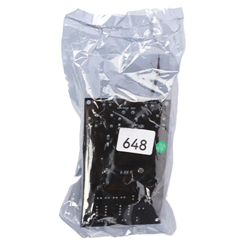 Высокоэффективная плата цифрового усилителя TPA3251 класса D для сабвуфера и