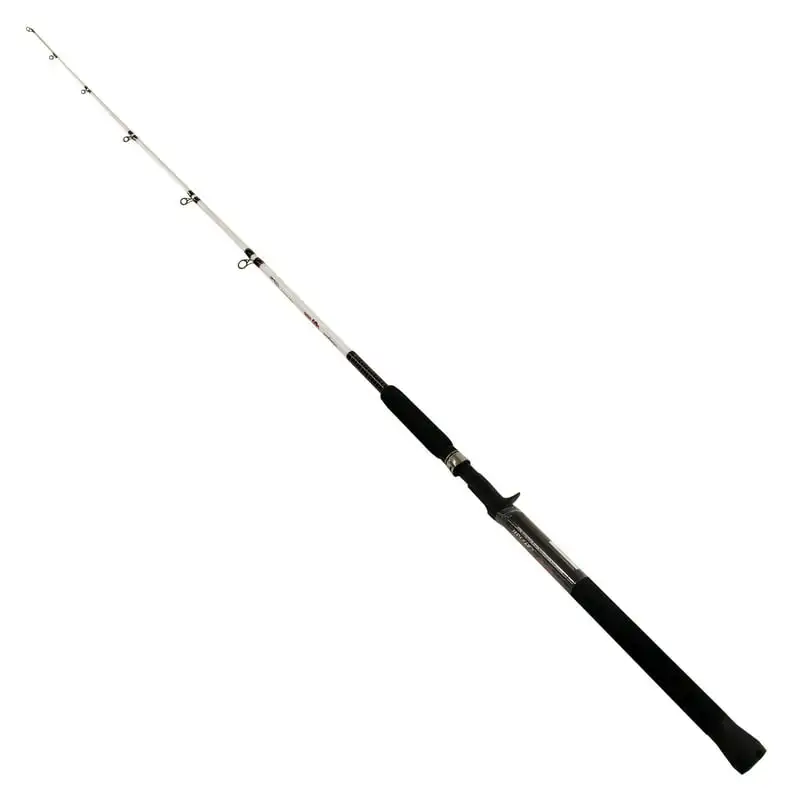 

Catfish Spinning Rod, One Piece Catfish Rod