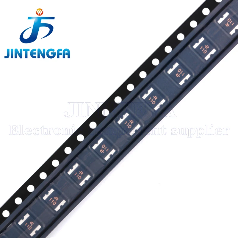 50 шт. SMD сбрасываемый предохранитель 0805 1206 1812 0.1A 0.2A 0.3A 0.35A 0.5A 0.75A 1.1A 1.5A 1A 2A 3A 2.6A 500mA 100mA