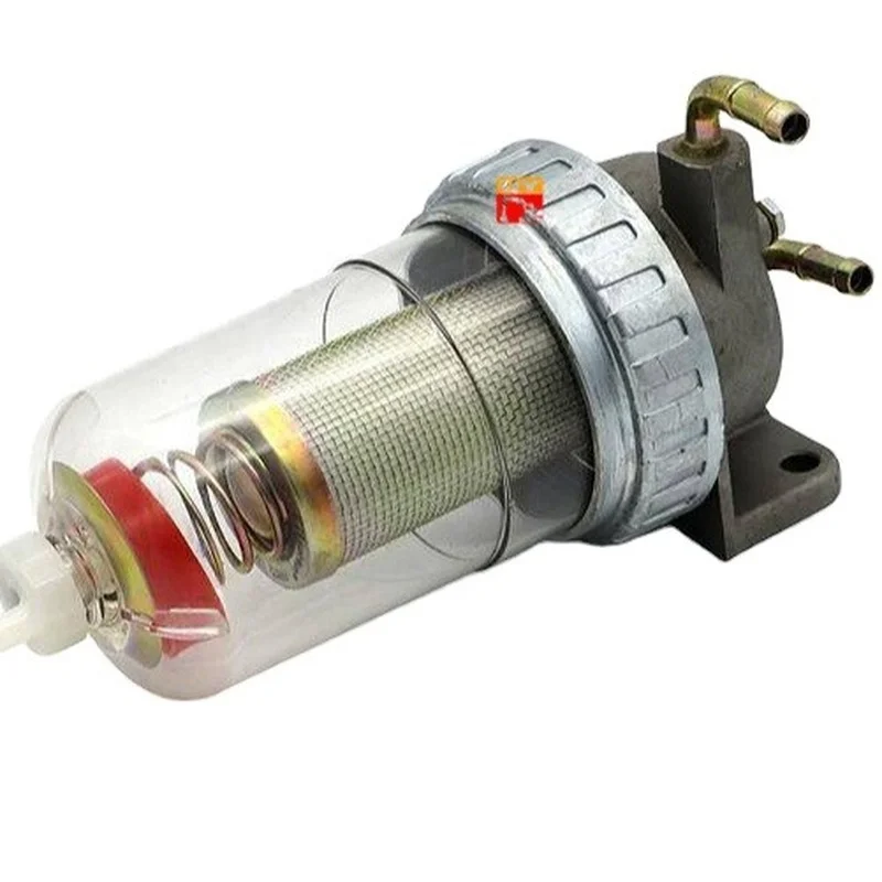 

Детали экскаватора Jining Qianyu, топливный фильтр 21W-04-41480 фильтр для масляного насоса