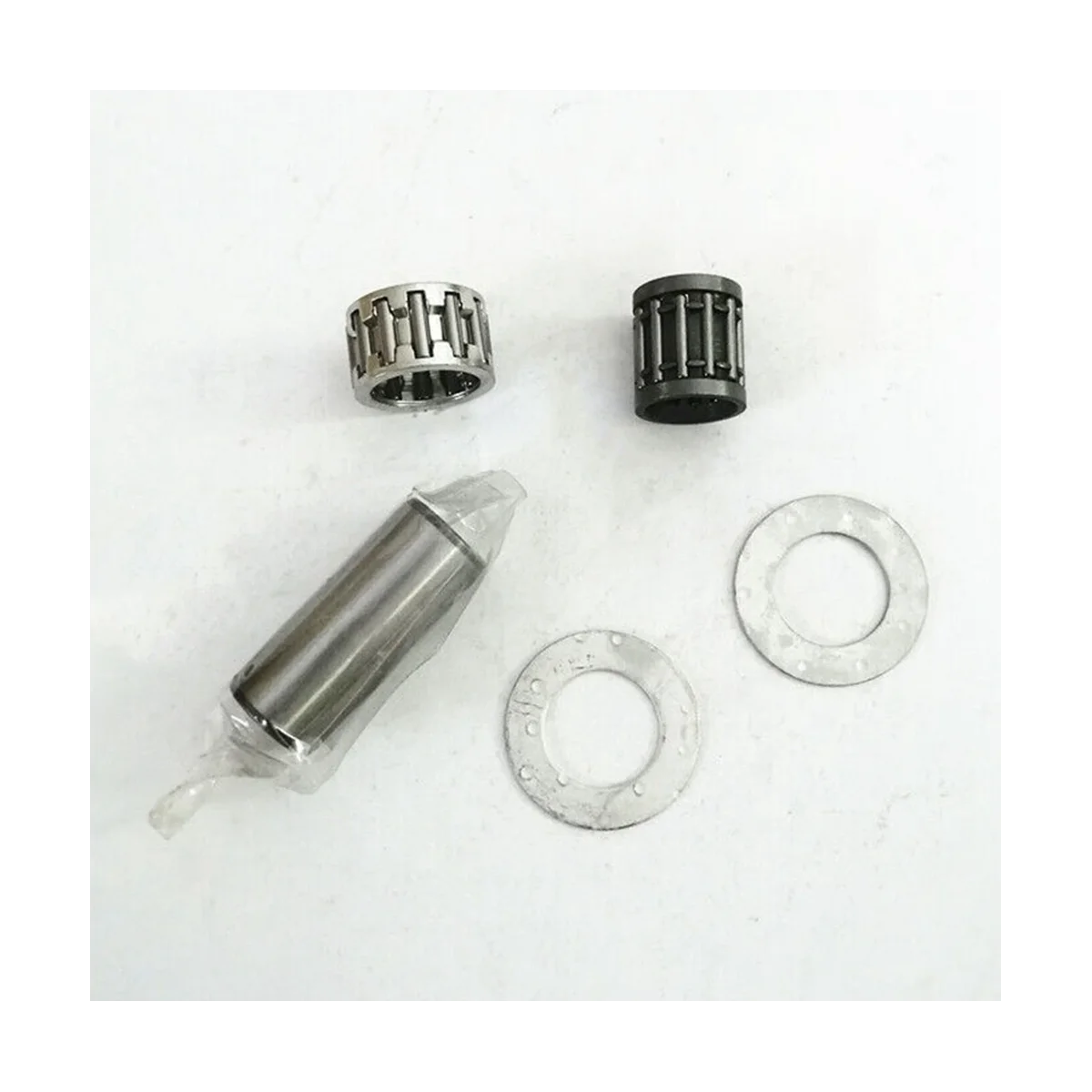 Набор Шатунов 3B2-00040 для подвесного мотора Tohatsu 2-тактный 9 8 л.с. 6 3B2-00040-0 лодка