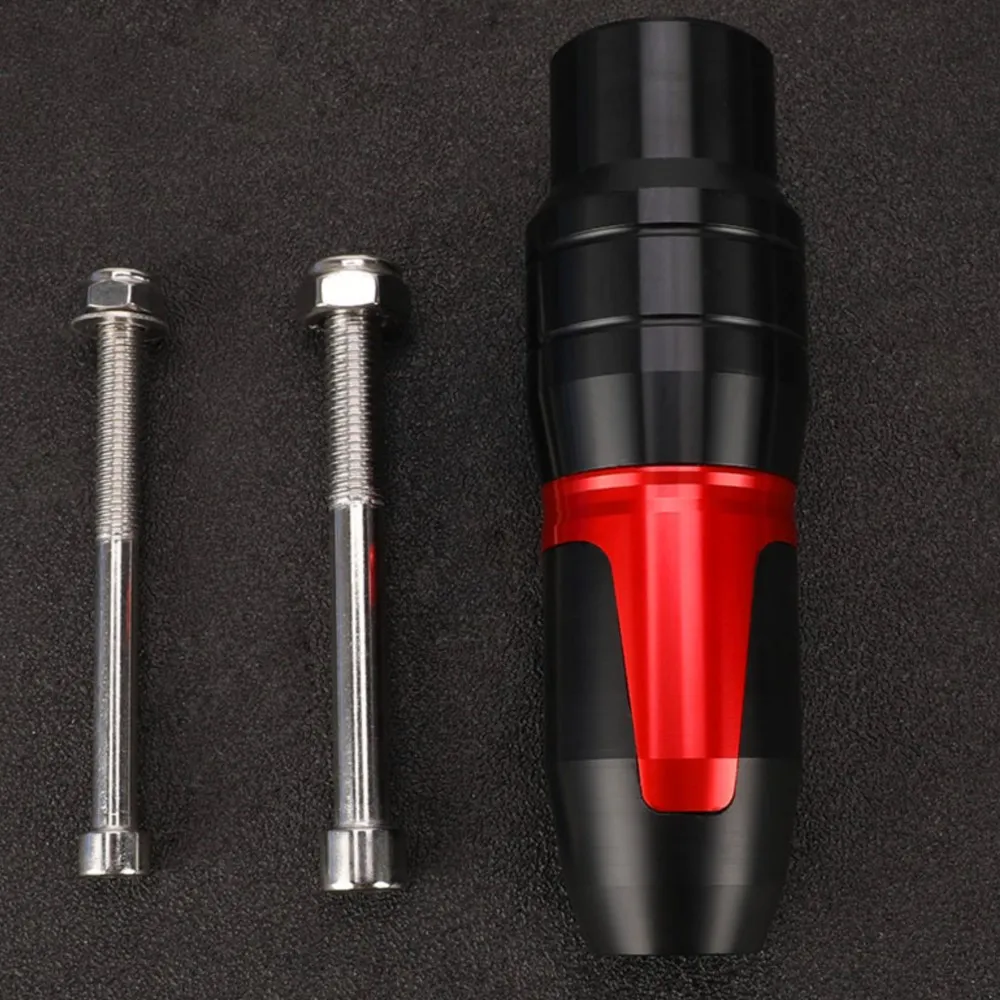 Аксессуары для мотоциклов YAMAHA MT125 MT 125 2014 2015 2016 2017 2018 CNC слайдеры выхлопной рамы