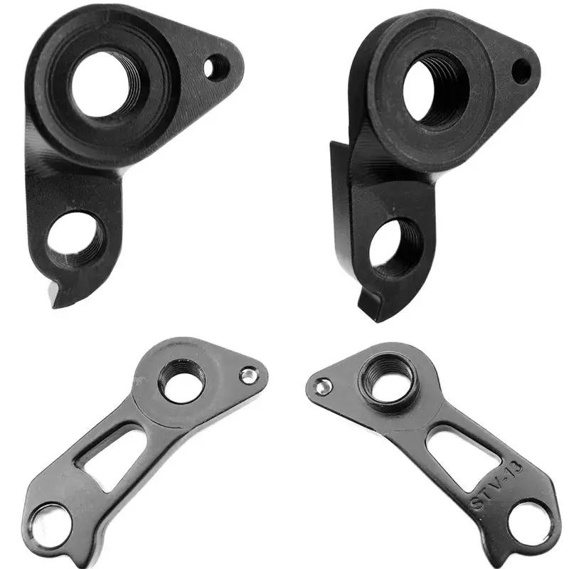 

1Pc Bicycle Rear Derailleur Rd Hanger For Stevens Rt819 Stv-10 Stv10 Super Prestige Comet Arclis Ventoux Disc Vapor Mech Dropout