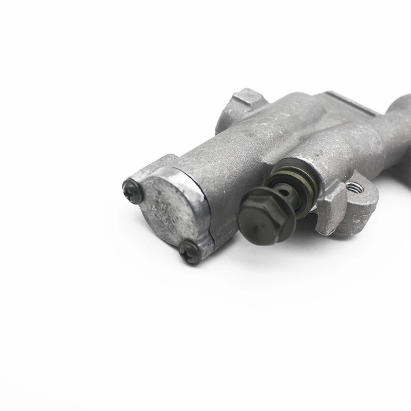 Задний тормозной насос для мотоцикла главный цилиндр одно слово YAMAHA XT250 XG250 WR250F