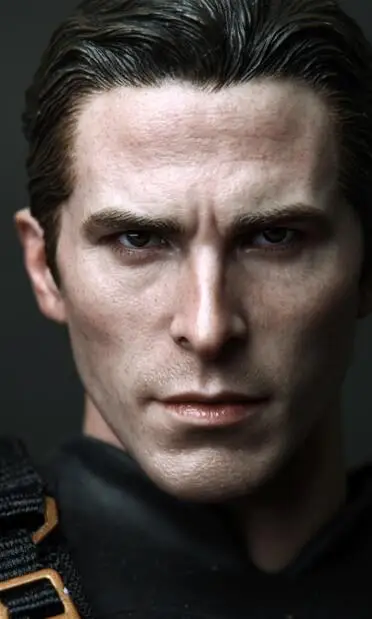 

HT hottoys Hot Toys MMS155 MMS-155 1/6 Collectible Action Figure Toy Doll Model Body In stock