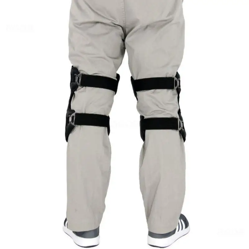 Мотоциклетный теплый наколенник для езды на мотоцикле защита от ветра и холода