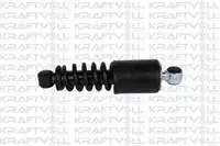 

Store code: 15040048 for cabin shock absorber rear spring ACTROS MP2-MP3