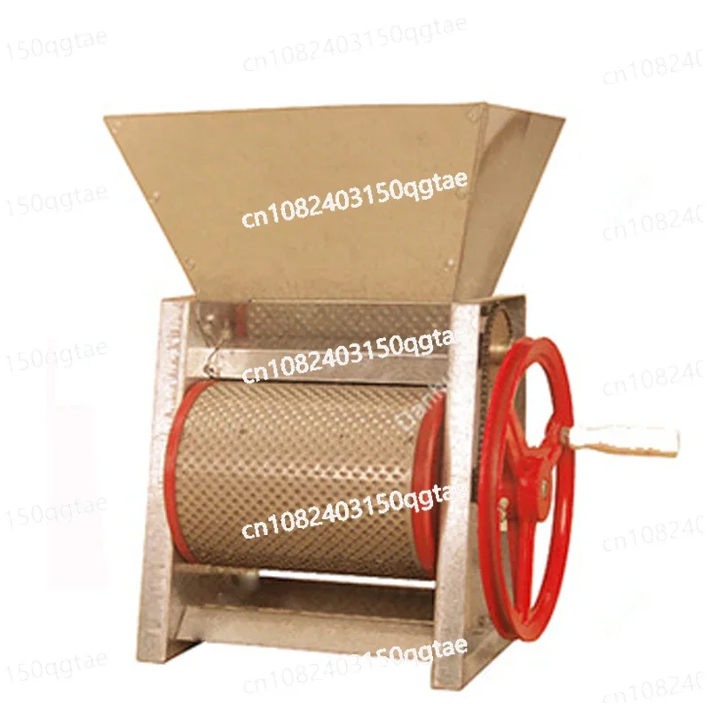 Ручная кофемашина для чистки кофейных зерен 30-100 кг/ч