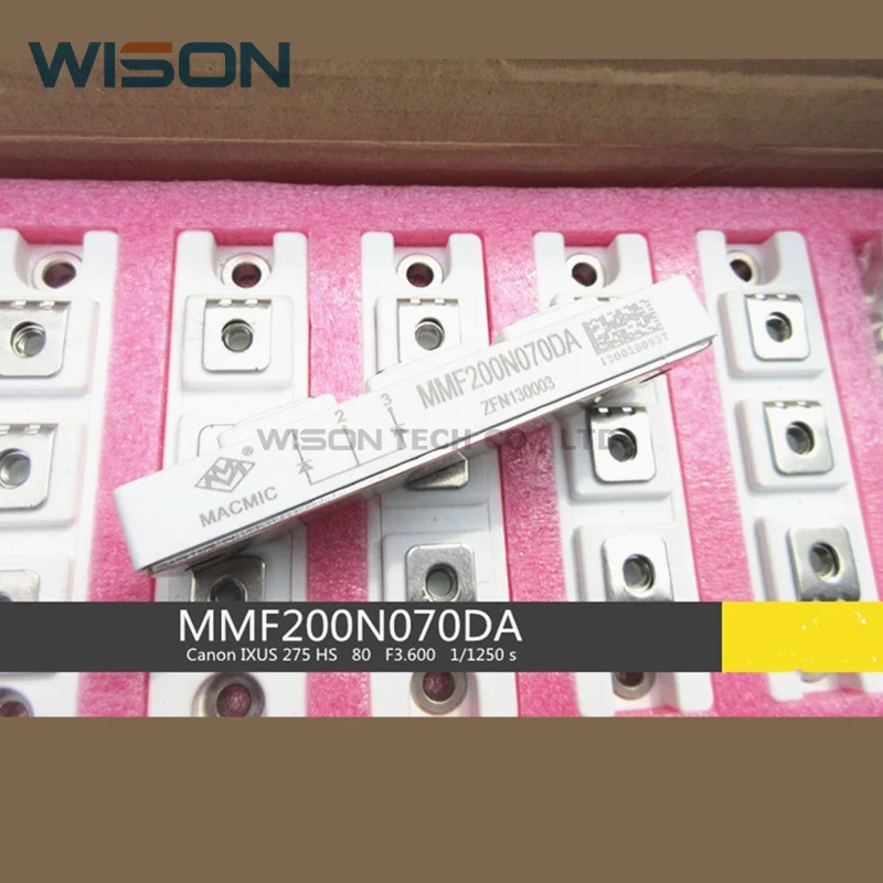 MMF200N090DK MMF200N070DA MMF200N070DK FREE SHIPPING NEW AND ORIGINAL MODULE