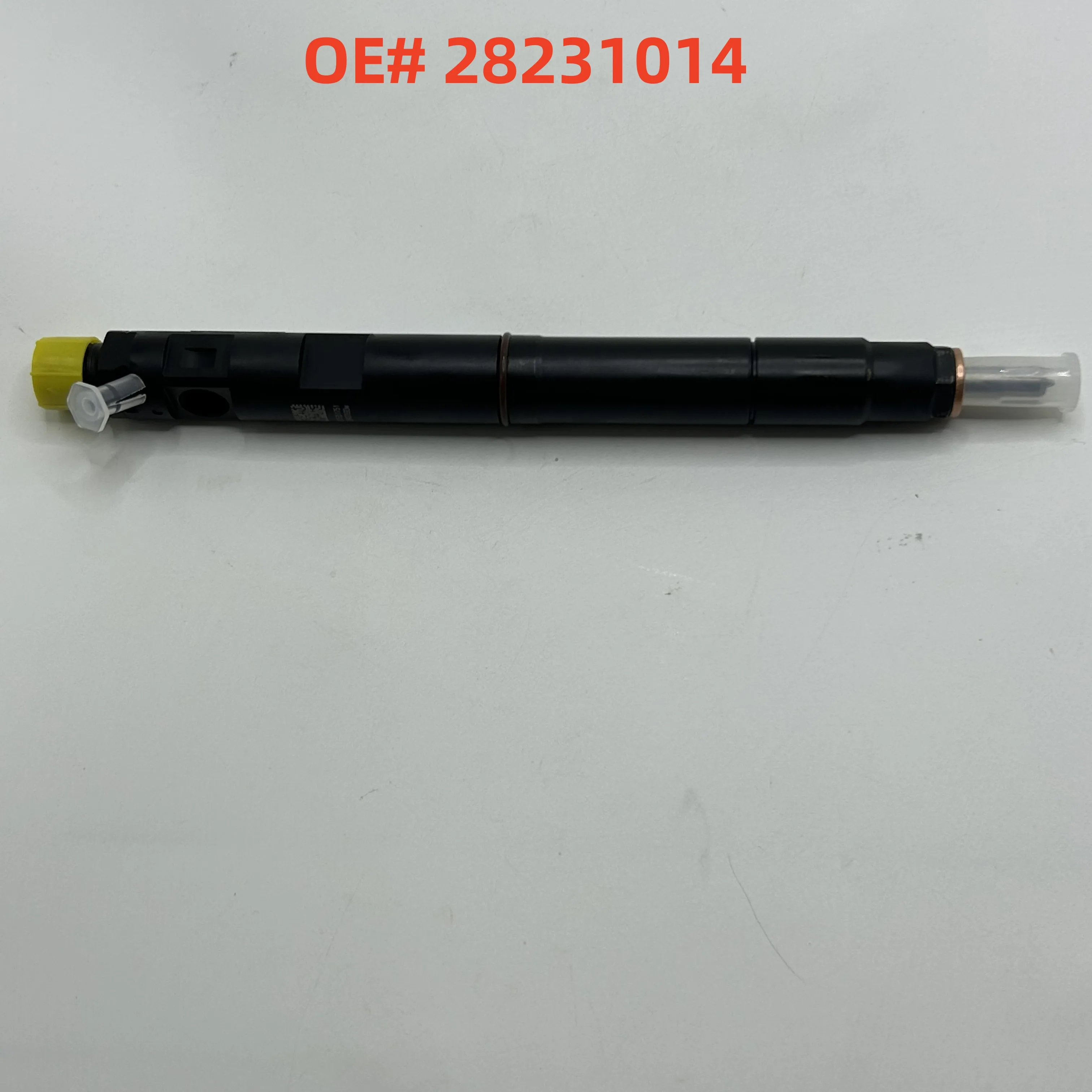

NEW 28231014 1100100-ED01 New Diesel Injector Nozzle For Delphi Great Wall Hover H5 H6 GW4D20 2.0T Engine