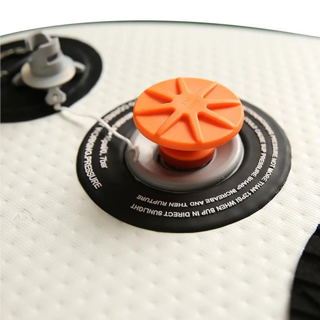 

Воздушные клапаны, аксессуары для лодочного насоса, простые в использовании морские принадлежности высокого давления, профессиональные ин...