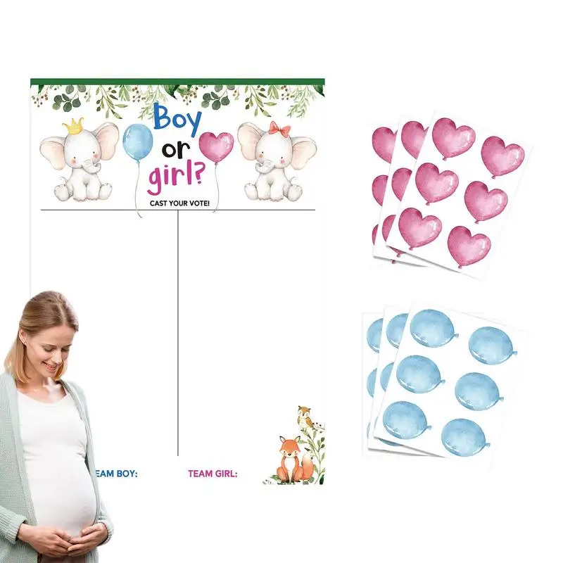 

Настольные игры для мальчиков и девочек, набор для объявления полового восприятия