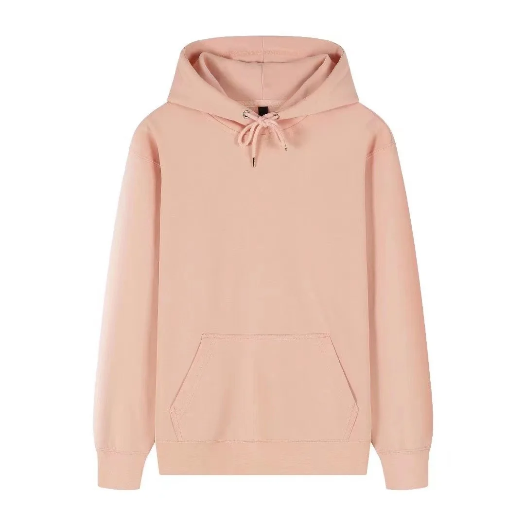 

street clothing hoodie men's sportswear autumn winter long sleeve hood