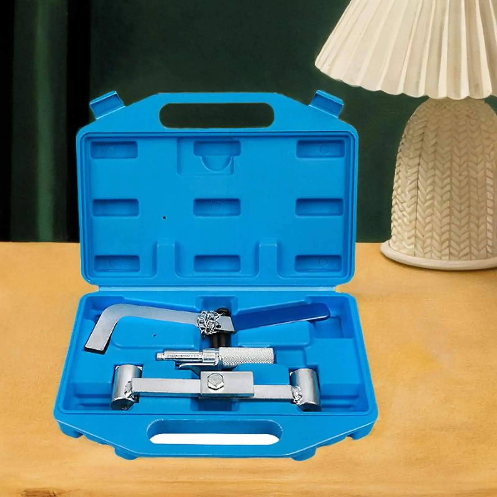 5 шт. инструмент для фиксации коленчатого вала двигателя