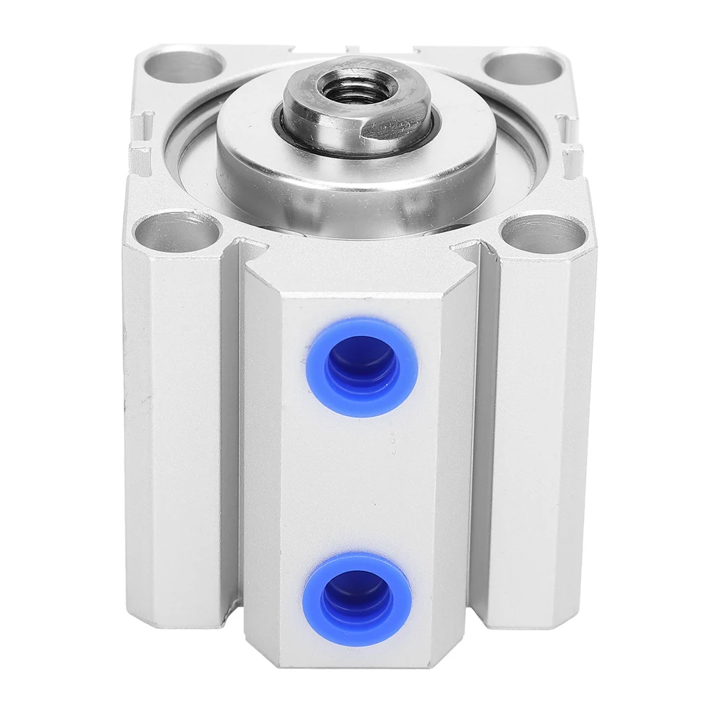 

SDA50X30 Air Cylinder Thin Stainless Steel High Quality Pneumatic Components Equipment Thin Thin Thin Thin Thin Thin