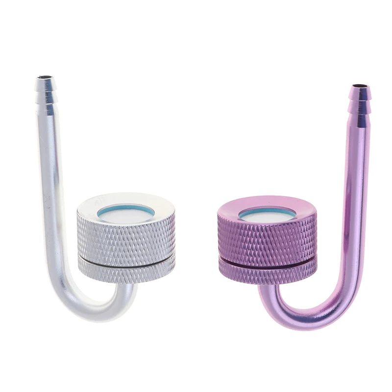 

1 шт., Диффузор CO2 для аквариума