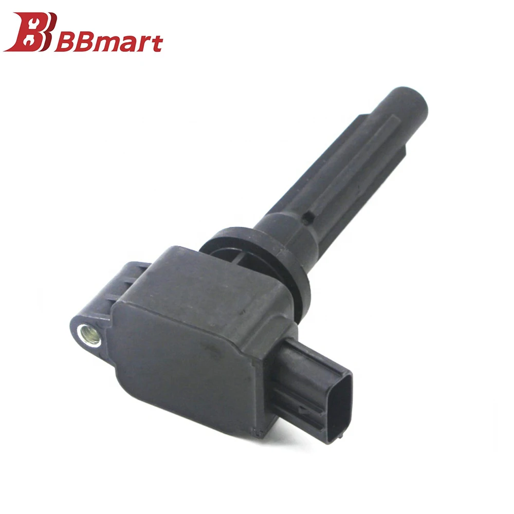 

BBmart Auto Parts 4 pcs Ignition Coil For Zotye T600 Z700 1.8T/Hanteng X5 1.5T Damai X7.1.8T (XH704401A) OE 3705020-13A1