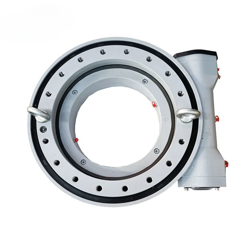 Ротатор грузовика поворотный привод винтовые детали спиральный питатель