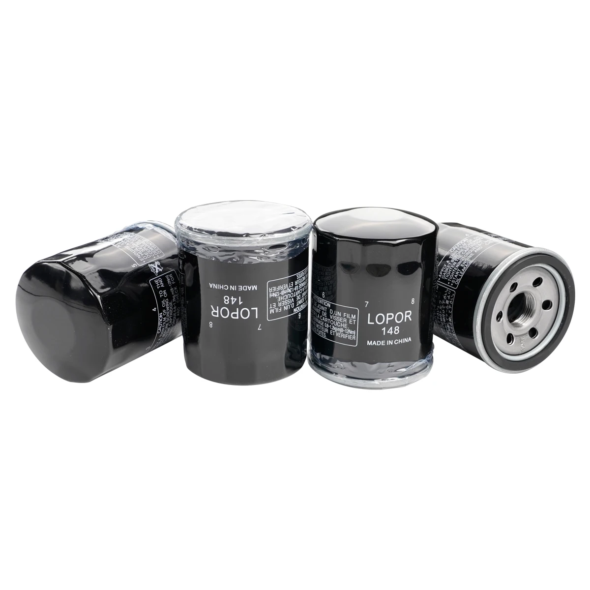 Моторный Масляный фильтр для мотовездехода OZOEMPT 1/2/4/6 четырехтактный