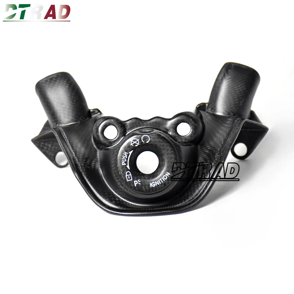 

Для DUCATI Streetfighter V4 V4S SP2 2023 2024, крышки корпуса и рамы из углеродного волокна, полные комплекты обтекателей, модифицированные простые матовые