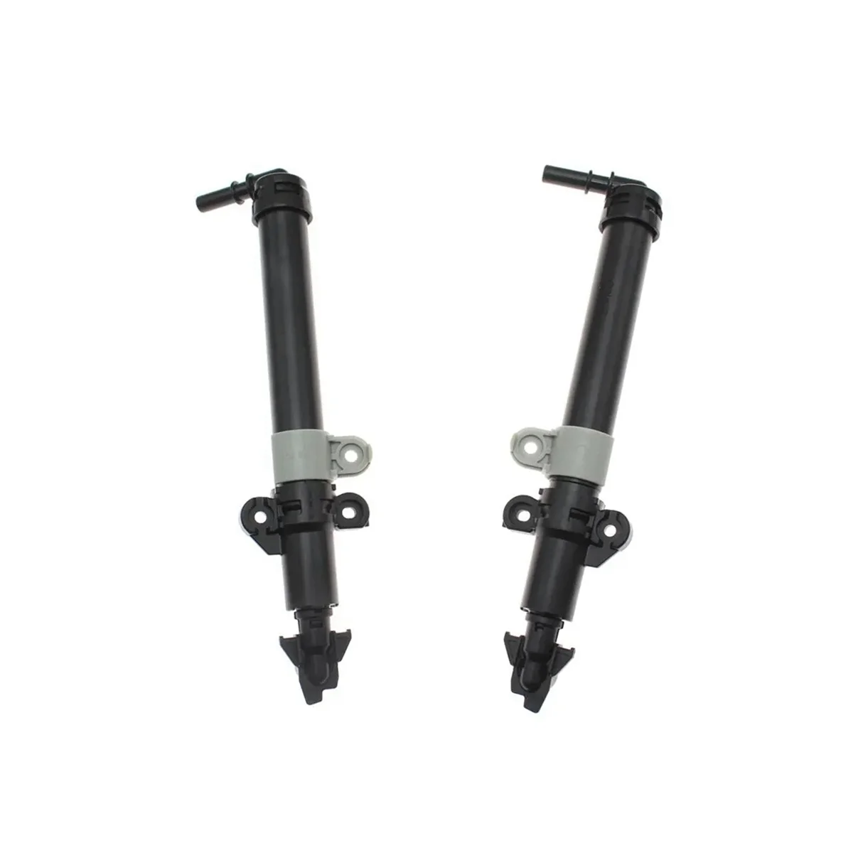 Шайбы фар для передней фары распылитель автомобиля Jeep Grand Cherokee 2016-2021 68349873AB 68349872AB