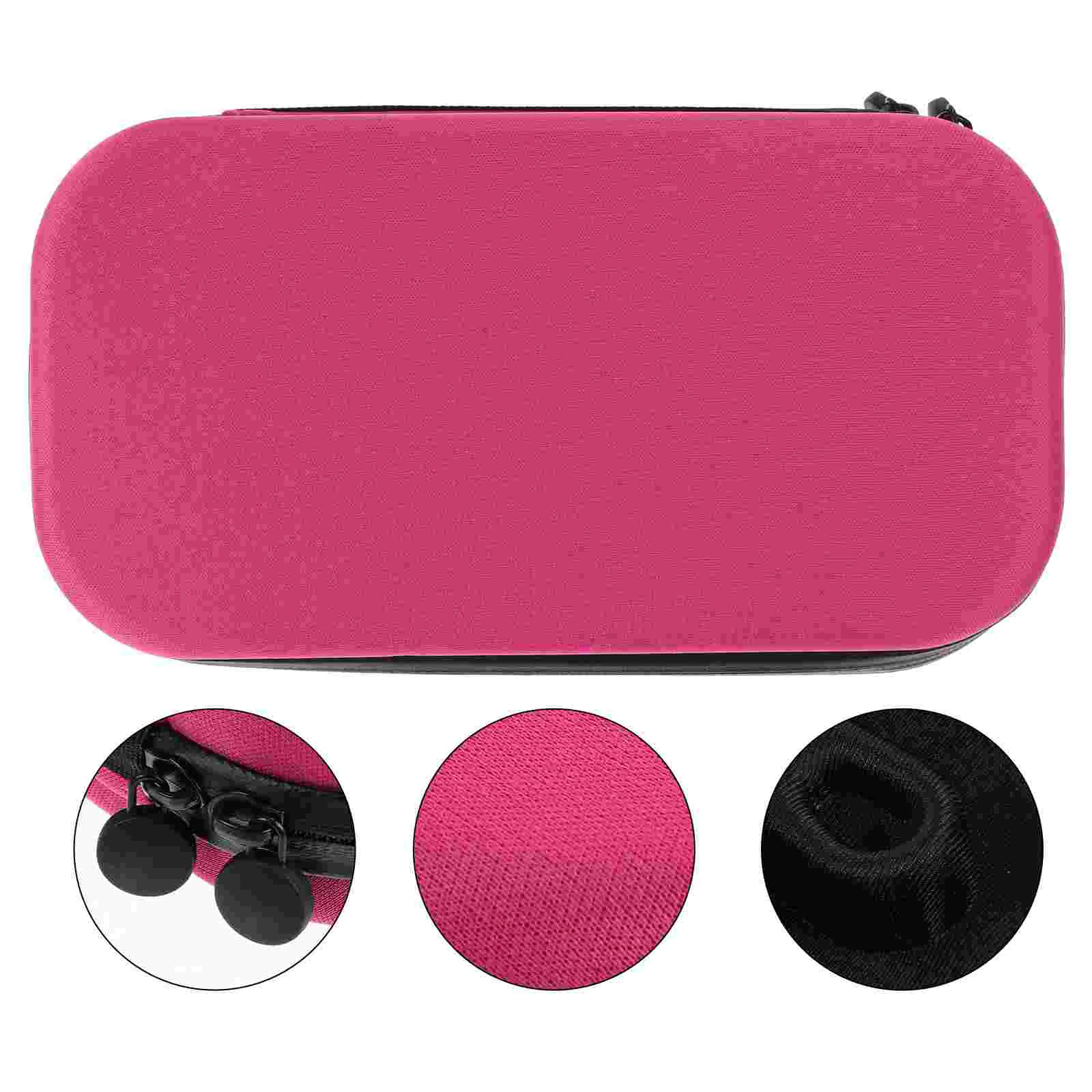 

Stethoscope Case Hard Carrying Travel Storage Accessories Shell Box Portable Stethocope Holder Oscope Steth Carry Stethas Cope