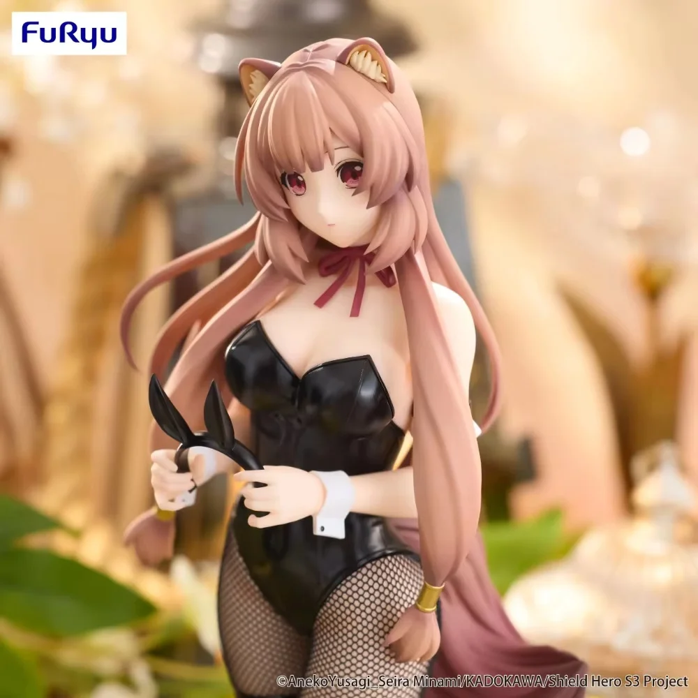 Фото В наличии оригинальная фигурка FuRyu из аниме 