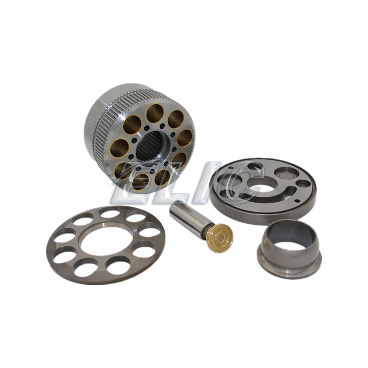 Запчасти для землеройных двигателей sw500 TW350 TW500 фотопоршневой насос запасные