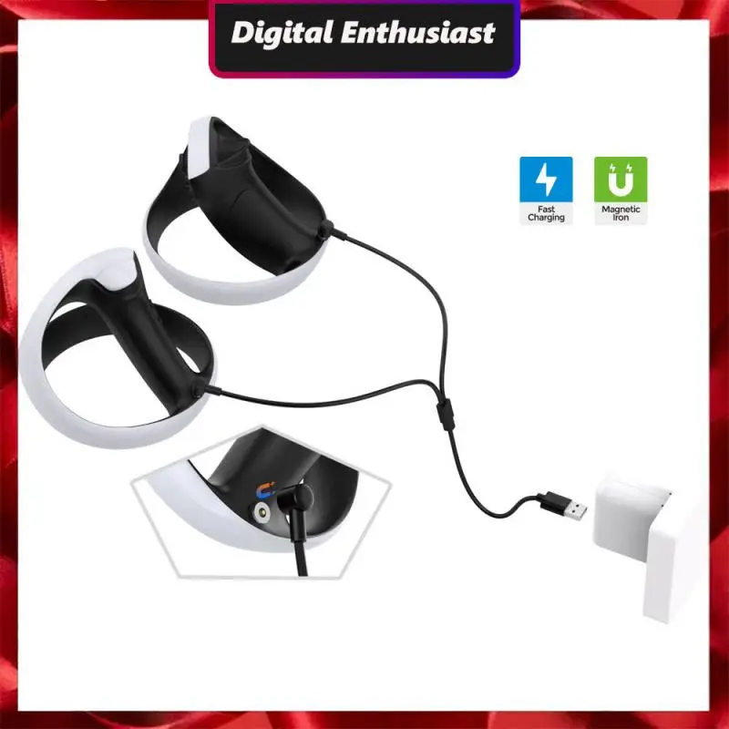 

2 In 1 Magnetic Cable Type-c Charging Cable Charging Wire Transfer Data Sync Magnetic Charging Cable Tp5-2520 Cable