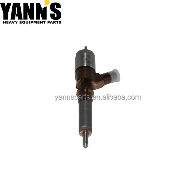 3200677 320-0677 2645A746 10R7671 Новый Вторичный рынок C6.6 топливный инжектор двигателя для