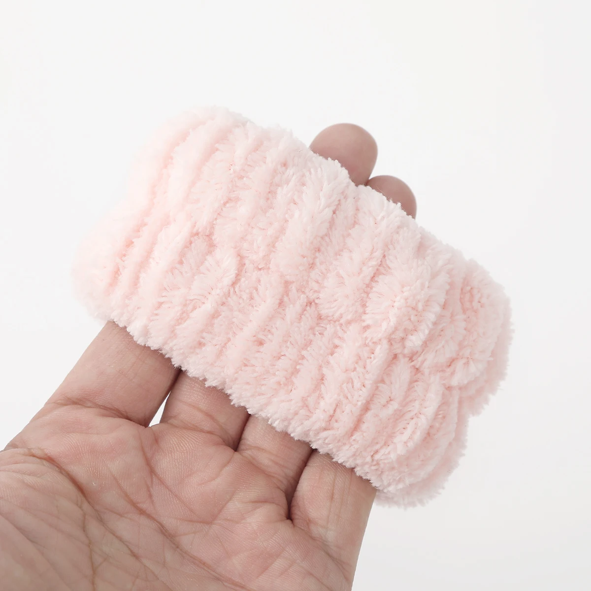 Набор зажимов для волос Molans