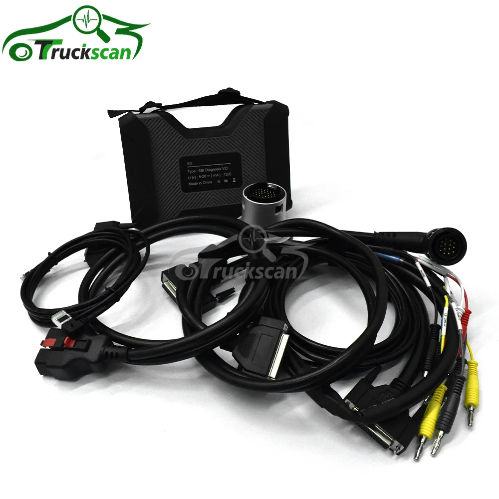 

Диагностический инструмент DoIP VCI M6 Super MB Pro M6 Star, SSD 2022,9, программное обеспечение, поддержка полных функций автомобилей, грузовиков, аналогиче...