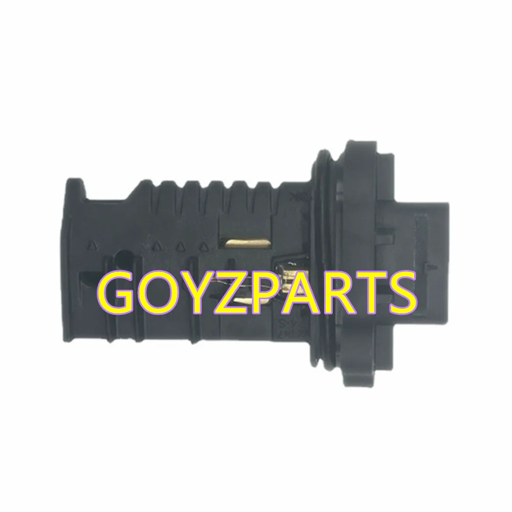 Массивный расходомер воздуха 0 280 218 279 0280218279 7 612 746-02 7612746 Датчик MAF для BMW