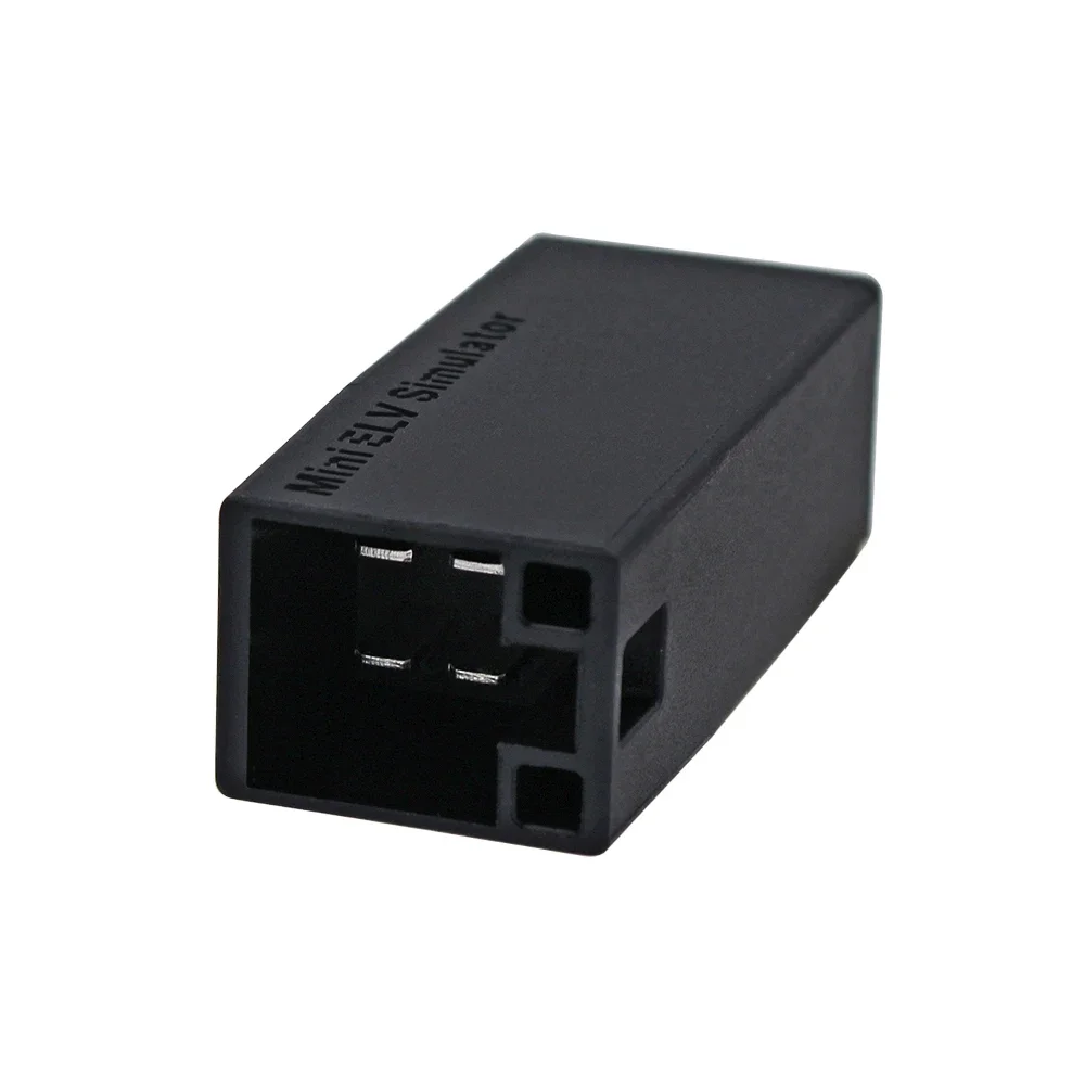 Симулятор Xhorse VVDI MB Mini ELV для Benz W204 W207 W212