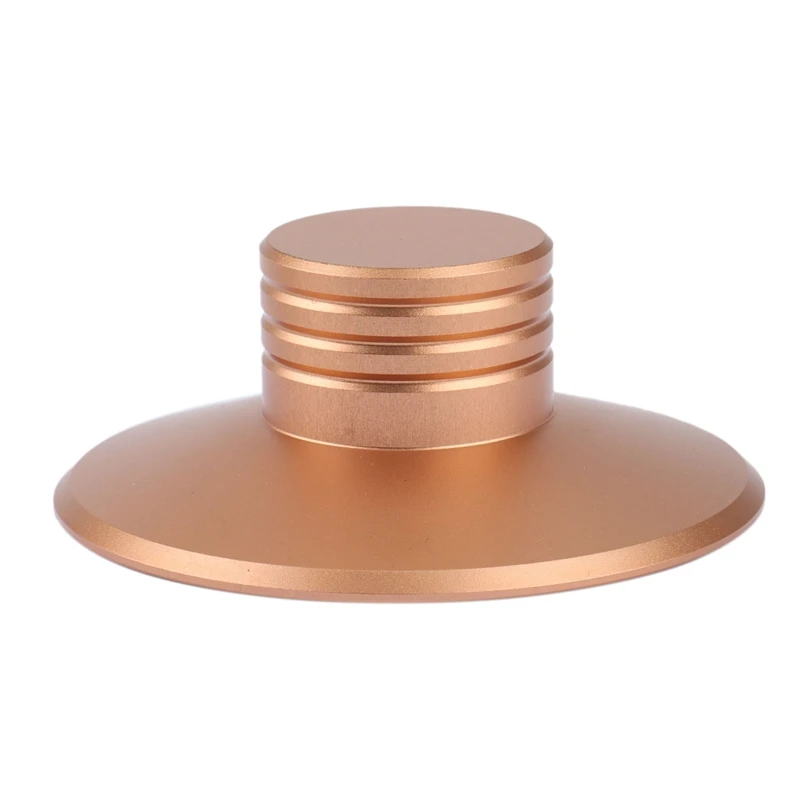 Аудио Проигрыватель виниловых пластинок поворотный металлический Дисковый