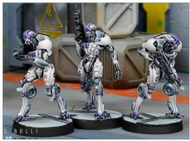 

Infinity Aleph Dakini Tacbots Resin Model Infinity Aleph Dakini Tacbots Unpainted Resin Model Garage Kits Chess Model War