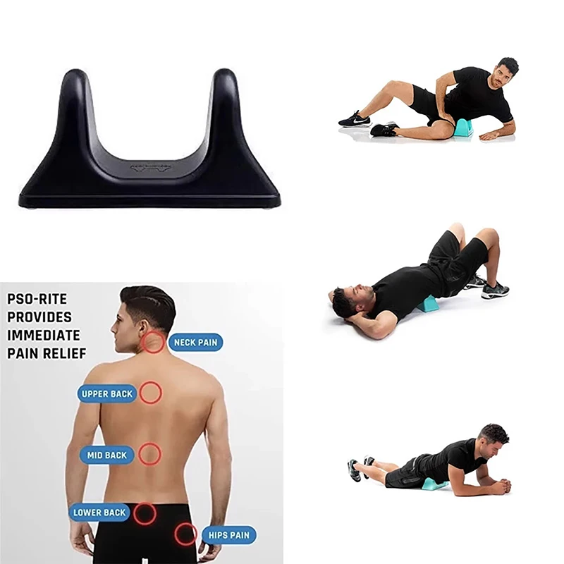 Psoas инструмент для массажа глубоких тканей снятия мышечной ткани флексоров спины