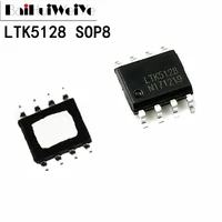 10pcs ltk5128 5128 sop 8 smd sop8 5w power amplifier power amplifier can replace xpt8871 new original good quality chipset