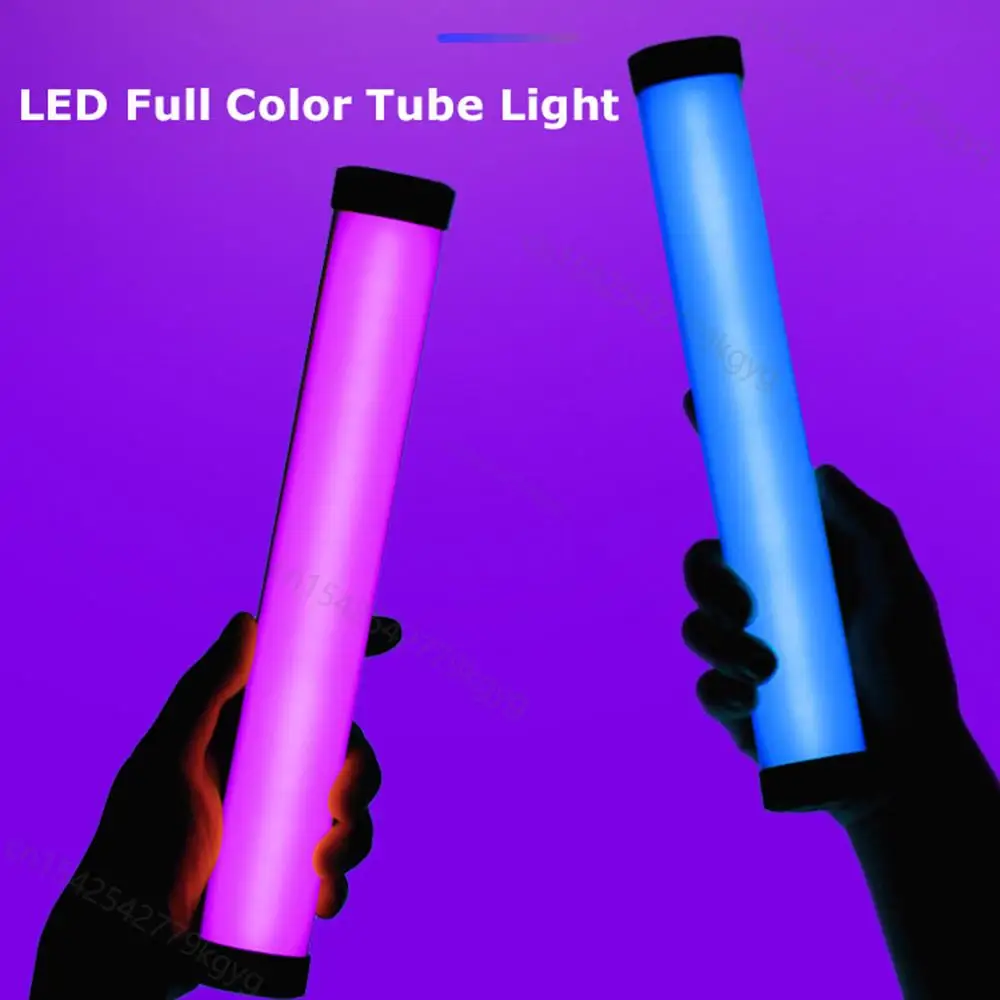 

Pixwel родные СВЕТОДИОДНЫЕ полноцветные лампы RGB двухцветные 2500K-8500K фотоламсветильник s-Stick для фотографии VS Nanlite Pavotube 6c
