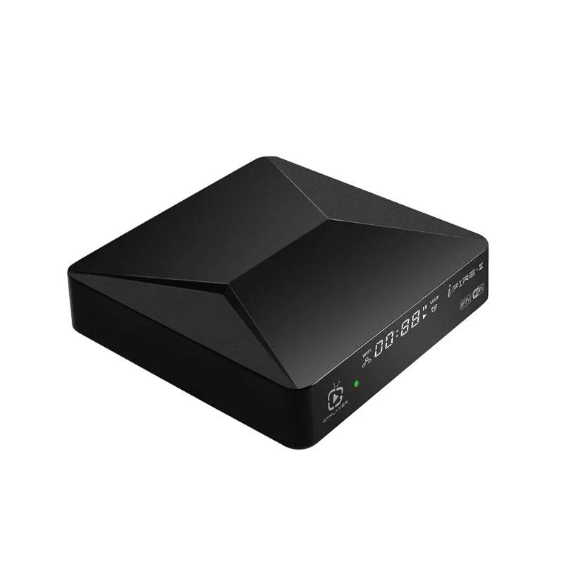 Фото IFIRE 2 со встроенным Wi-Fi, H.265 HEVC 10Bit, 2.4G, M3U №1