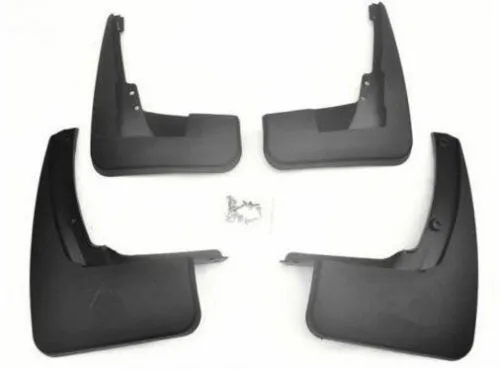 

Брызговики для Mercedes Benz GL X164 2007 2012 350 450 2008 2009 2010 2011